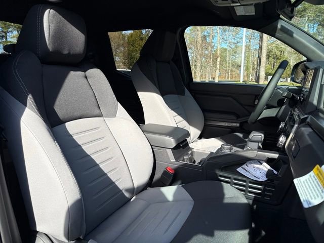 New 2026 Toyota Tacoma TRD Sport image 27