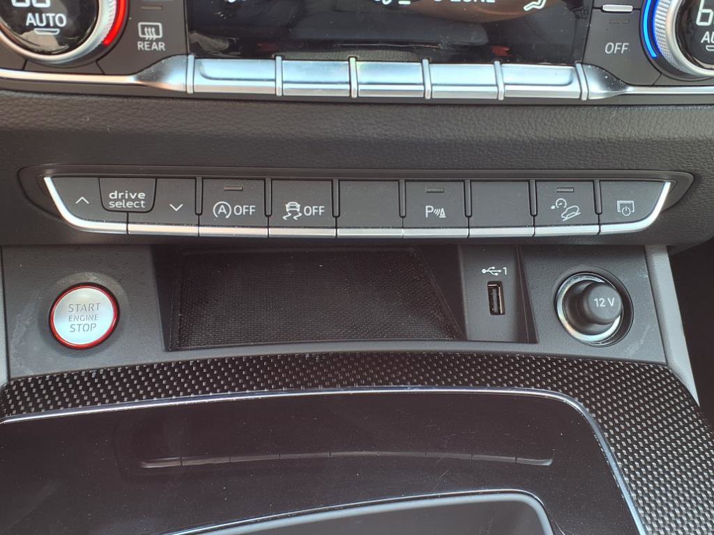 Used 2022 Audi SQ5 Premium Plus image 22