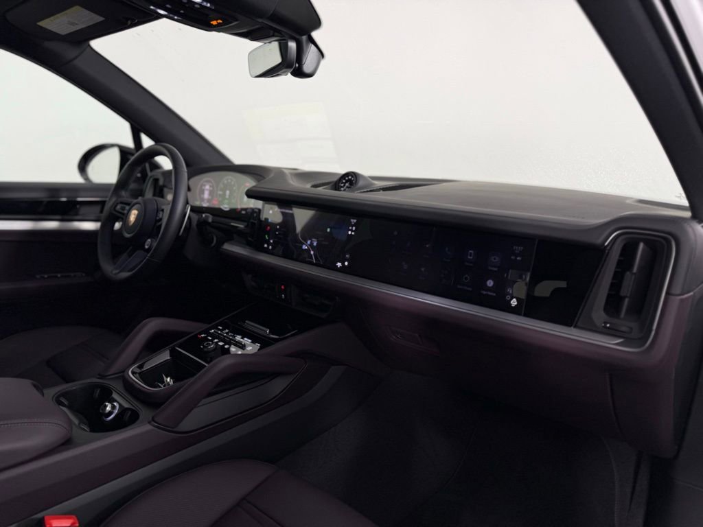 New 2026 Porsche Cayenne S AWD/4WD image 20