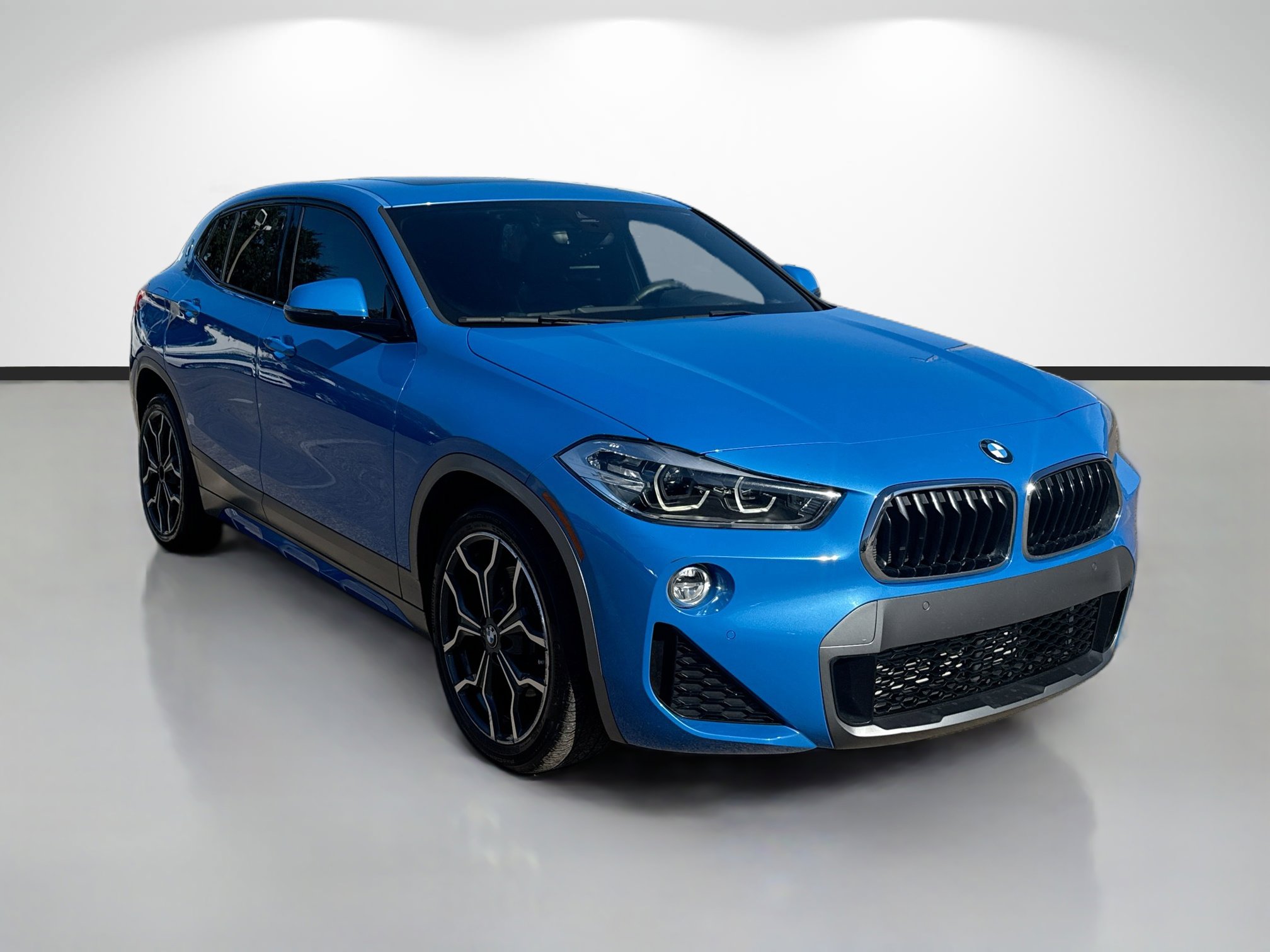 Used 2019 BMW X2 sDrive28i w/ M Sport X Package