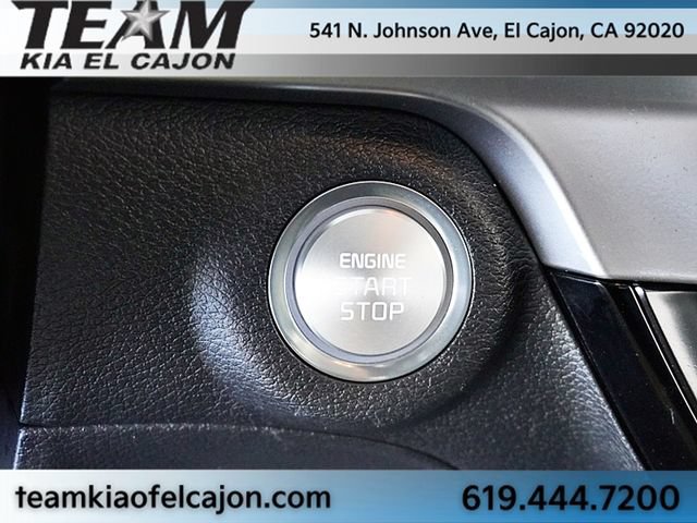 Certified 2024 Kia Telluride LX FWD image 31