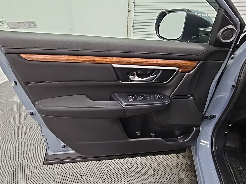 Used 2022 Honda CR-V EX image 29