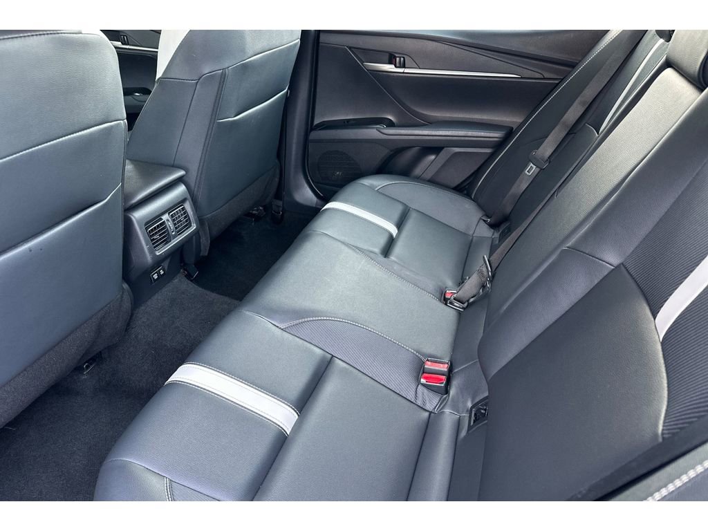 Certified 2025 Toyota Camry SE image 13