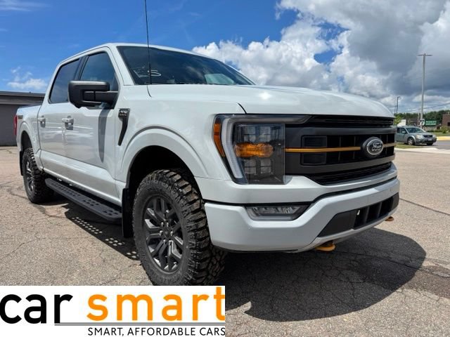 Used 2023 Ford F150 Tremor w/ Trailer Tow Package AWD/4WD image 1