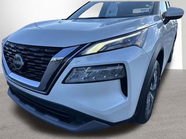 Certified 2023 Nissan Rogue SV w/ SV Premium B Package image 38