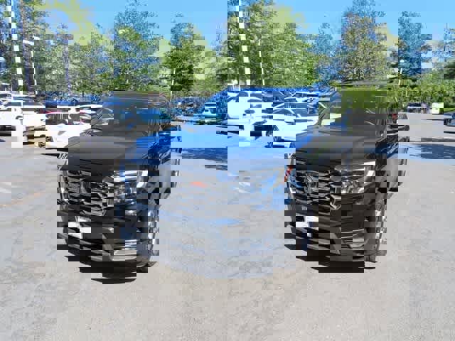 Certified 2023 Honda Passport TrailSport