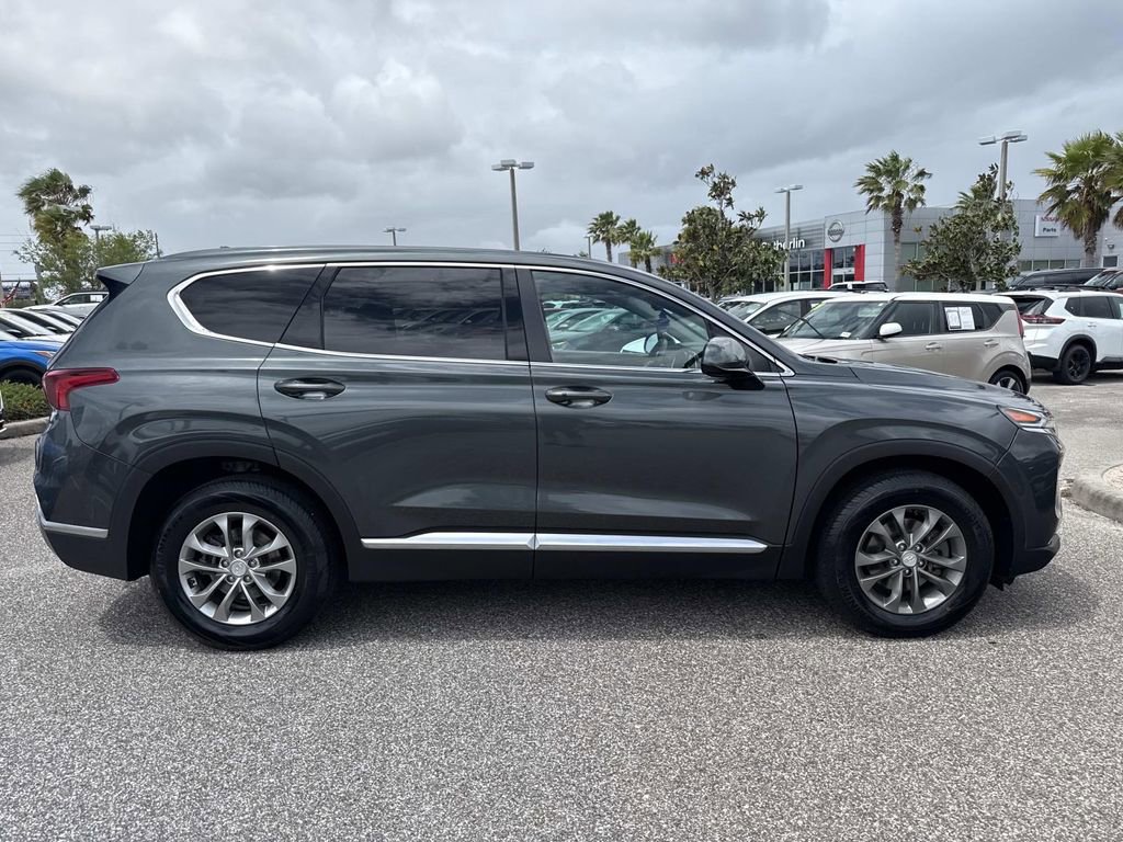 Used 2020 Hyundai Santa Fe SEL image 2