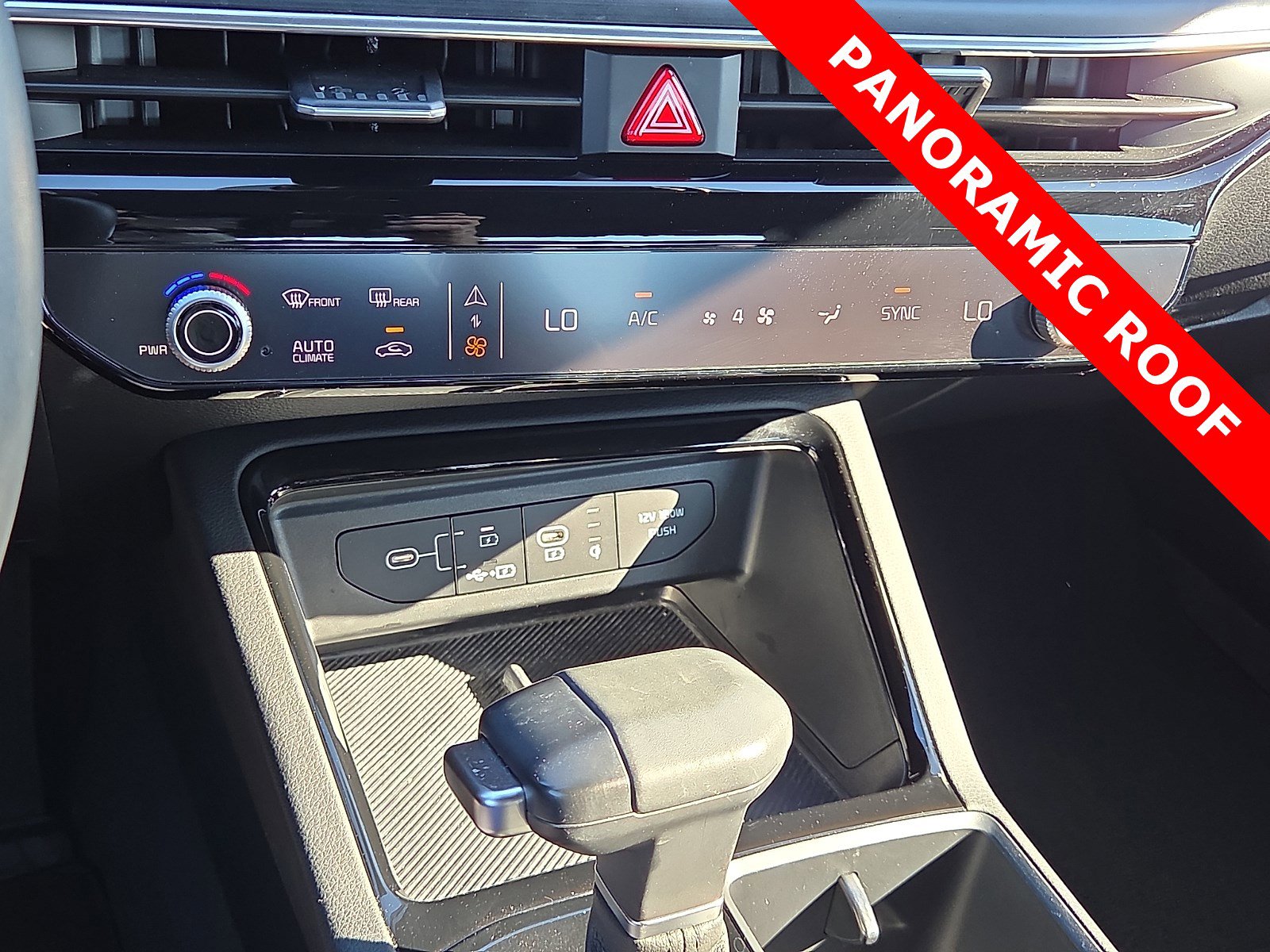 Used 2025 Kia K5 GT-Line w/ GT-Line Premium Package image 19