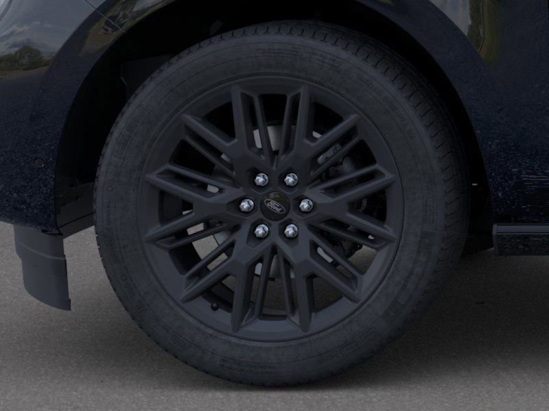 New 2026 Ford Expedition Max Platinum w/ Stealth Appearance Package image 19