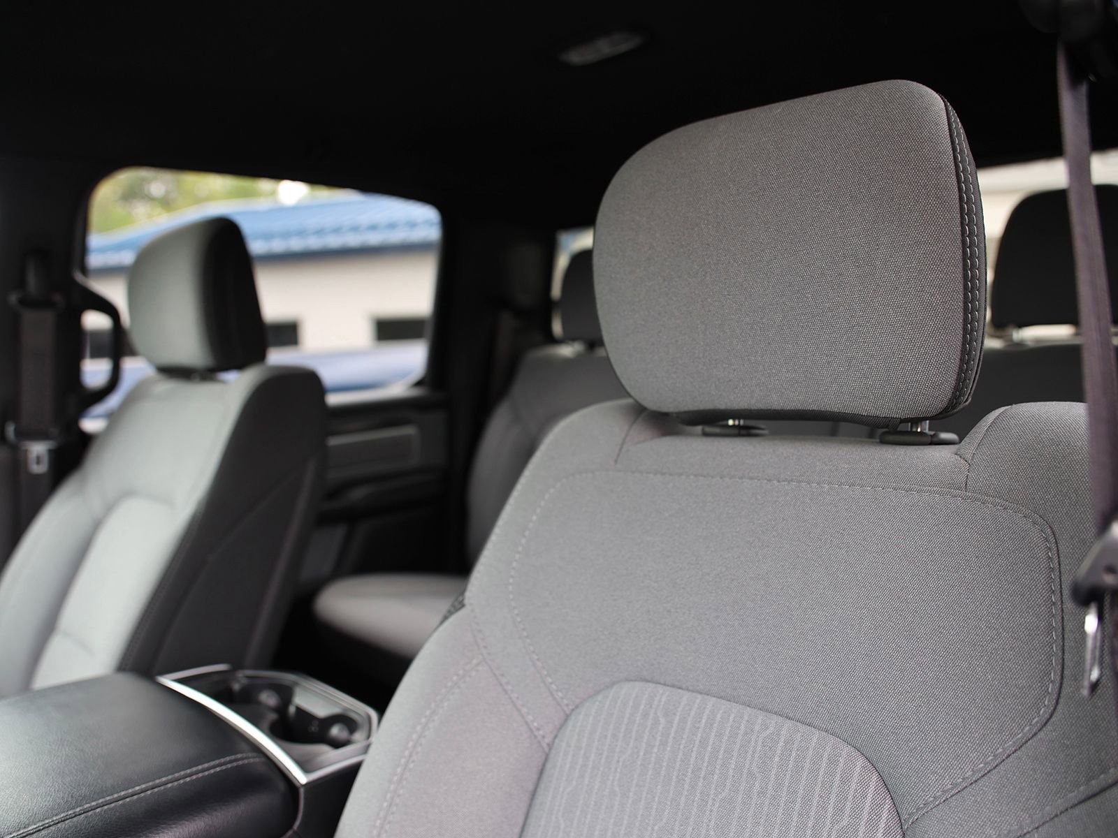 Used 2021 RAM 1500 Big Horn AWD/4WD image 20