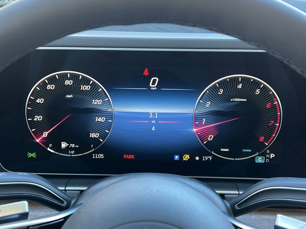 New 2026 Mercedes-Benz GLE 450 4MATIC image 15