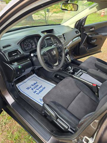 Used 2014 Honda CR-V EX image 11