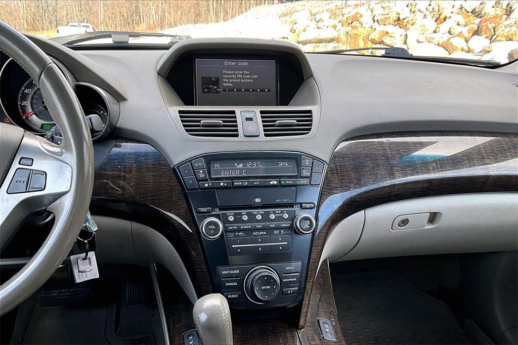 Used 2013 Acura MDX w/ Technology Package image 30
