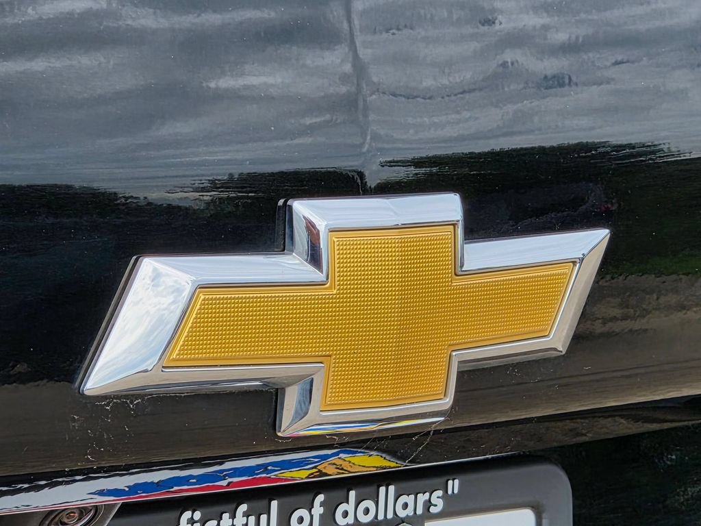Used 2024 Chevrolet Equinox LT FWD image 10
