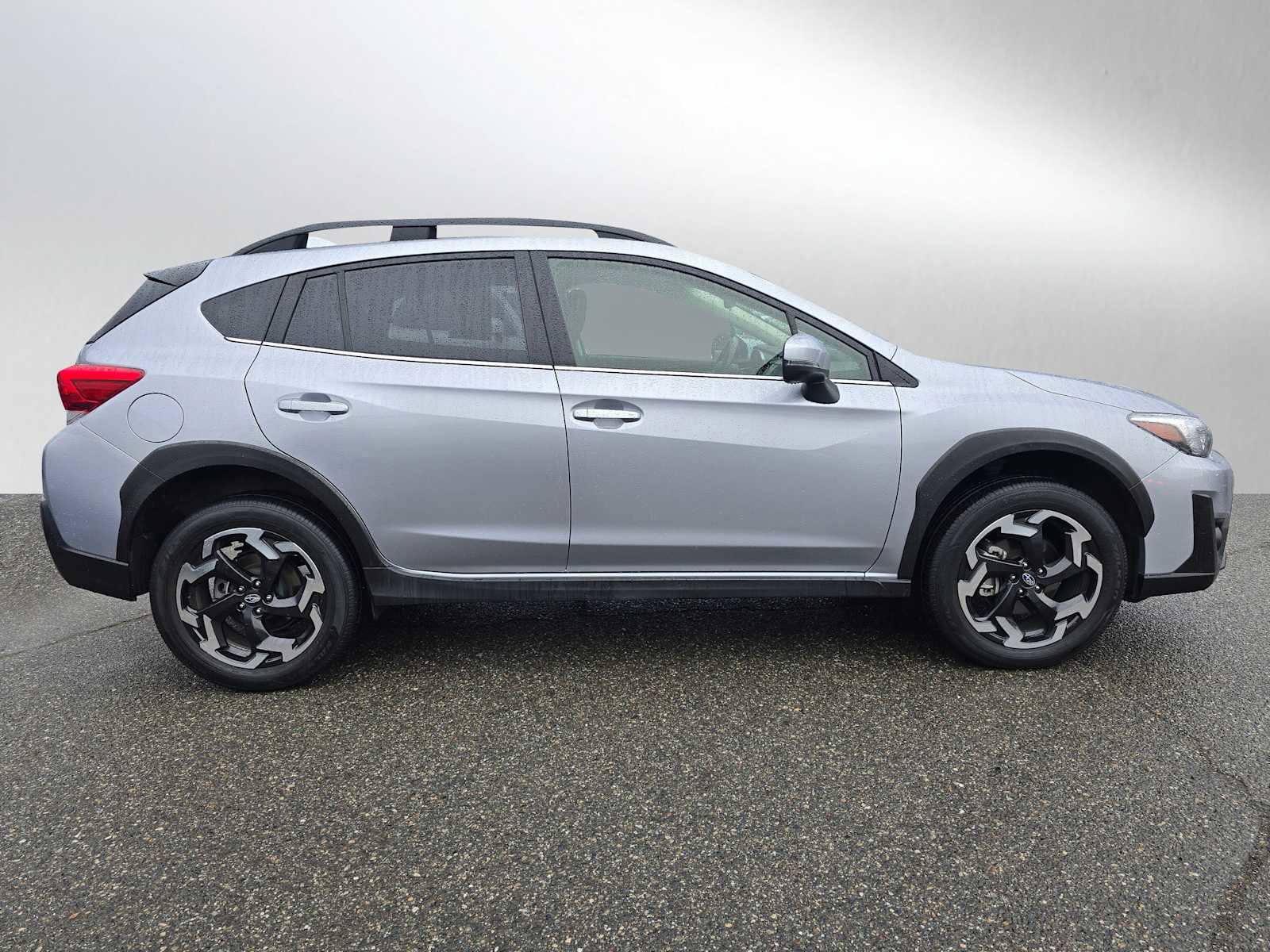 Used 2023 Subaru Crosstrek 2.5i Limited image 2