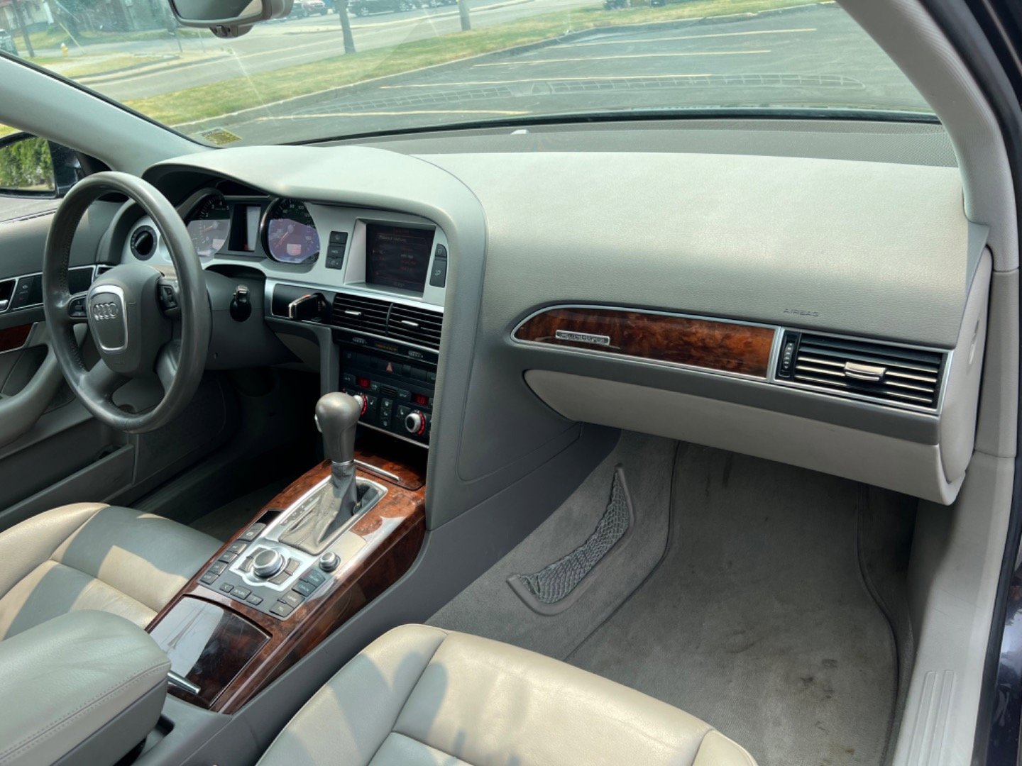 Used 2007 Audi A6 3.2 AWD/4WD image 28