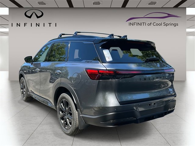 New 2026 INFINITI QX60 Autograph w/ Autograph Tech Package image 5