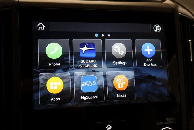 Certified 2024 Subaru Forester Wilderness image 26