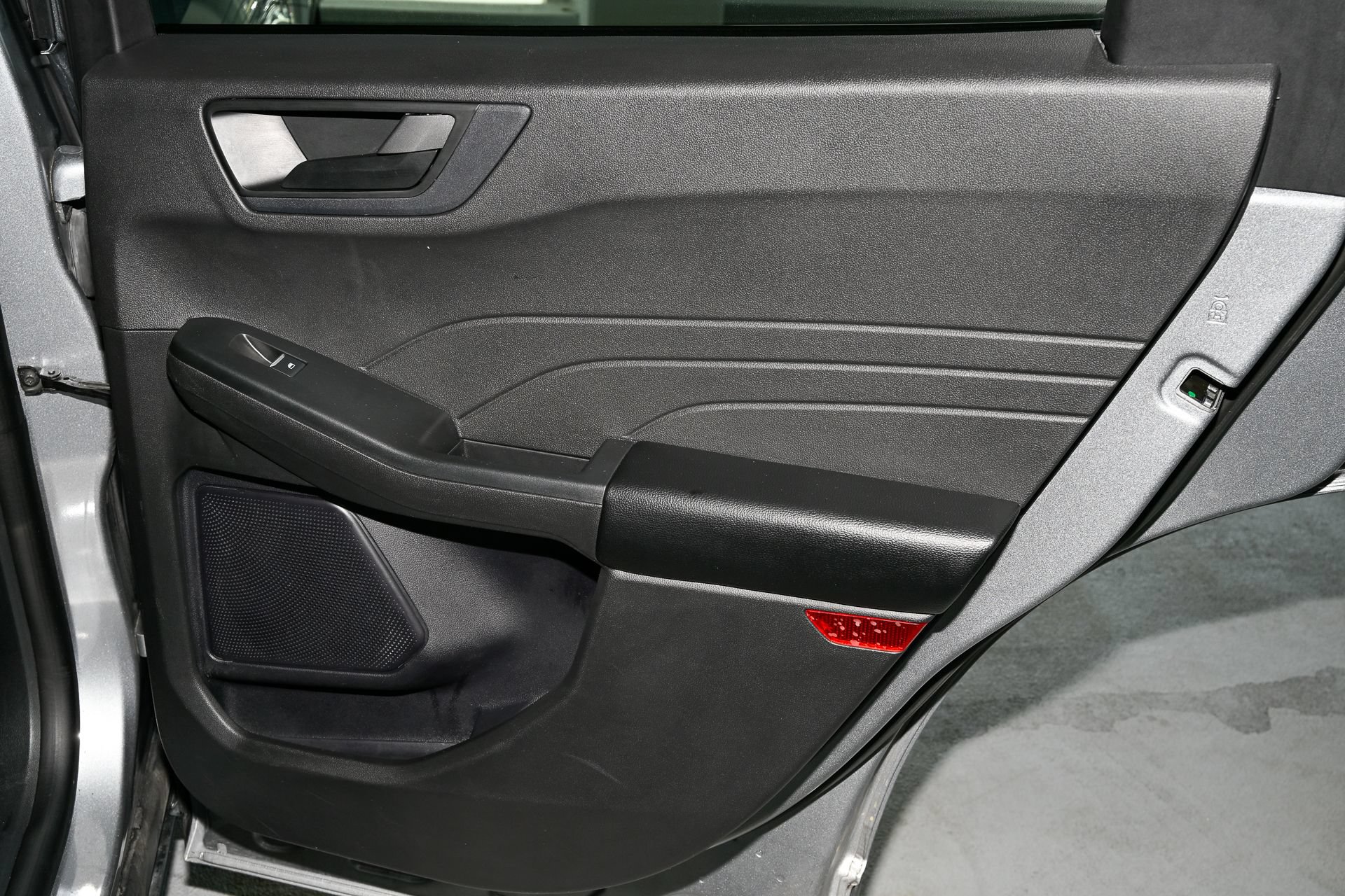 Used 2024 Ford Escape Active FWD image 18