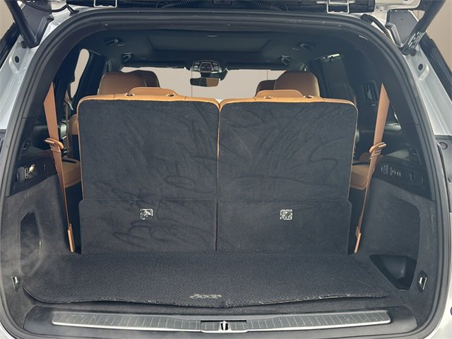 Certified 2021 Jeep Grand Cherokee L Summit w/ Advanced Protech Group IV image 14