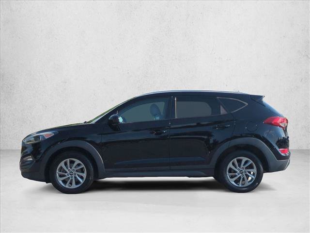 Used 2016 Hyundai Tucson SE w/ Option Group 02 AWD/4WD image 9