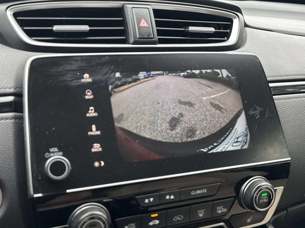 Used 2018 Honda CR-V Touring image 5