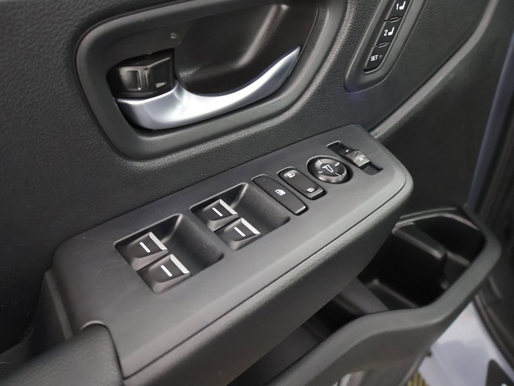 Used 2026 Honda Passport RTL image 37