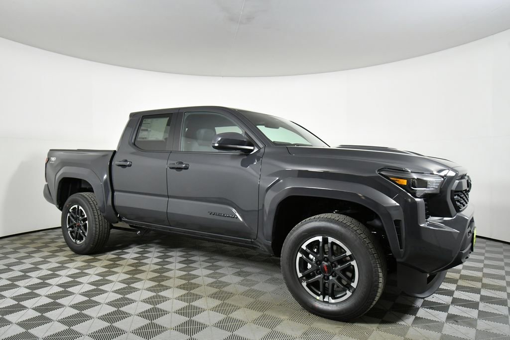 New 2026 Toyota Tacoma TRD Sport image 9