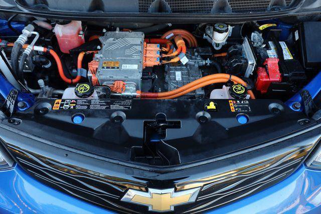 Used 2020 Chevrolet Bolt LT image 10