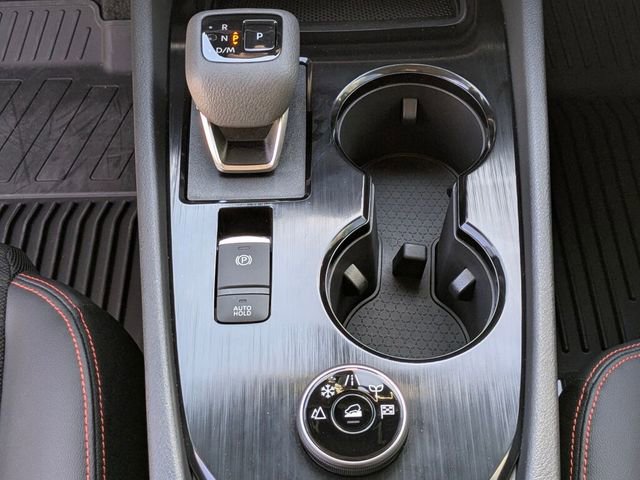 Used 2026 Nissan Rogue SV image 20
