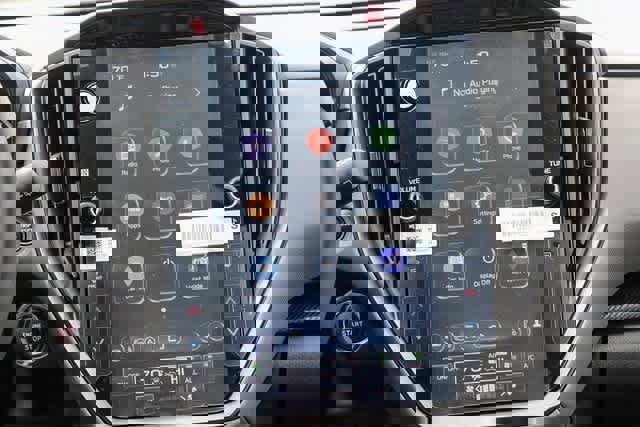 Used 2025 Subaru Crosstrek 2.5i Sport image 14