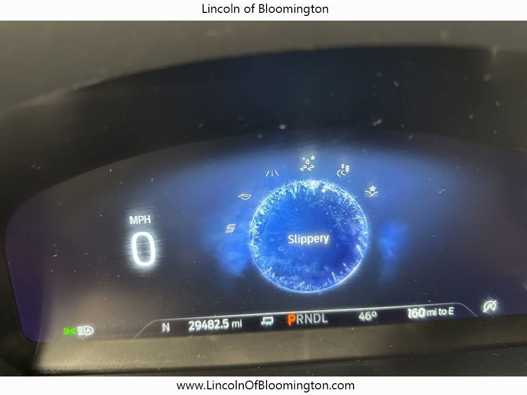 Used 2022 Ford Explorer Platinum w/ Equipment Group 601A image 40