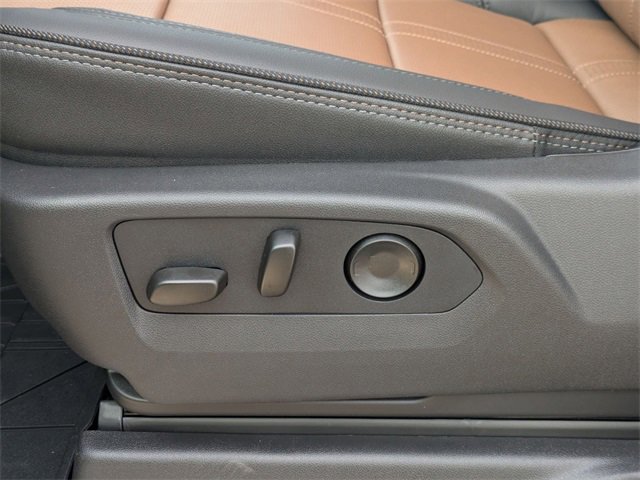 New 2026 Chevrolet Silverado 1500 High Country image 12