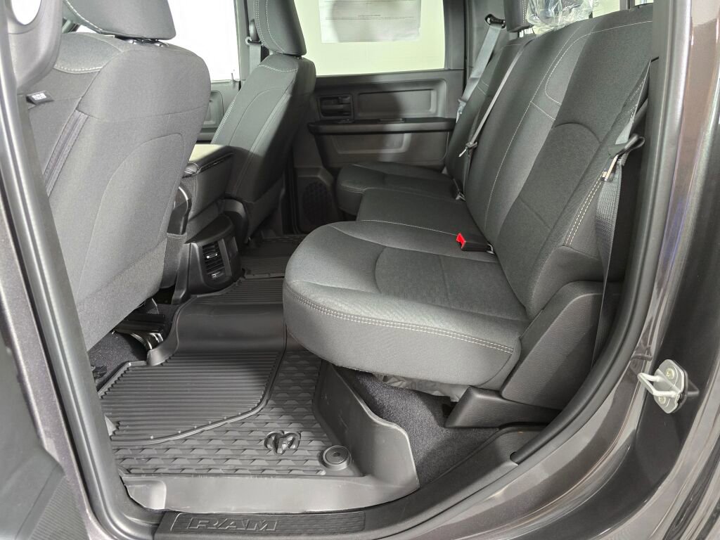 New 2026 RAM 3500 Tradesman image 25