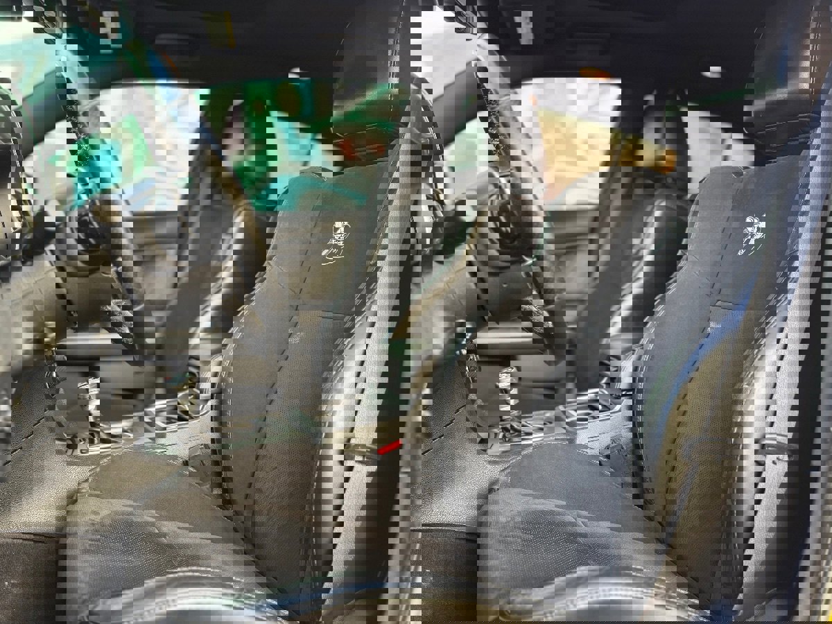 Used 2018 Dodge Charger R/T Scat Pack image 16