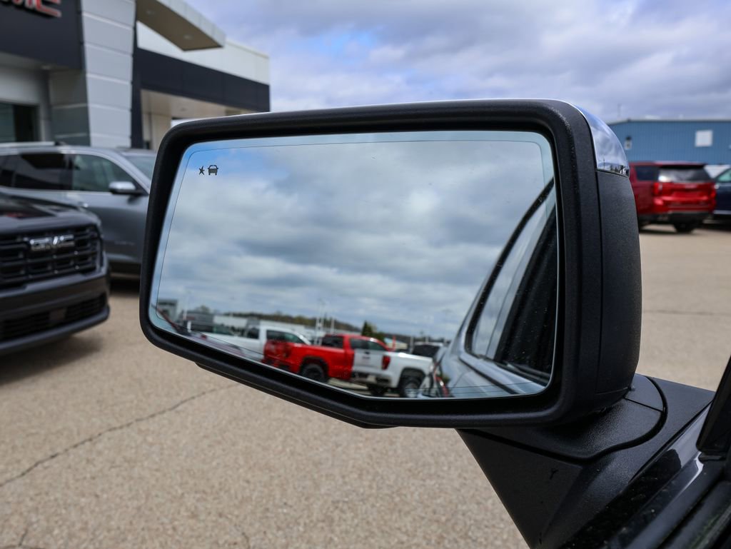 New 2026 GMC Sierra 1500 Denali Ultimate image 29