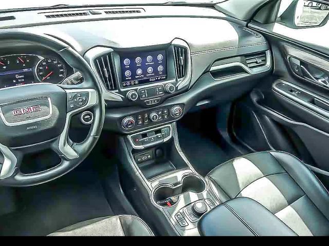 Certified 2024 GMC Terrain SLT FWD image 16
