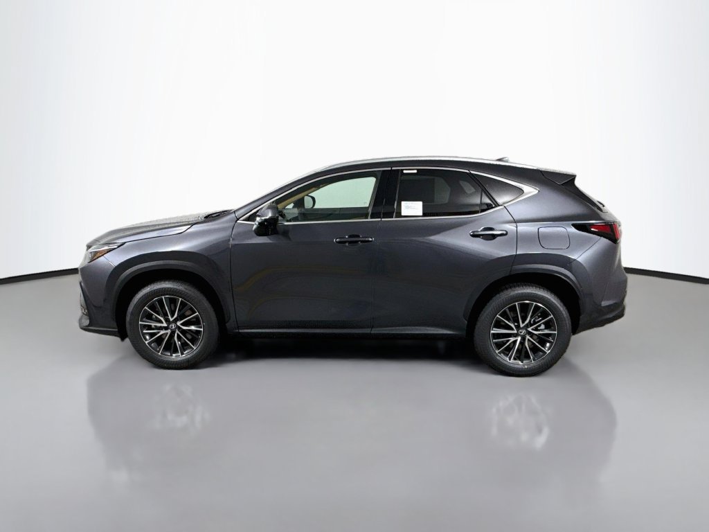 New 2026 Lexus NX 350h AWD w/ Accessory Package (K3) image 8