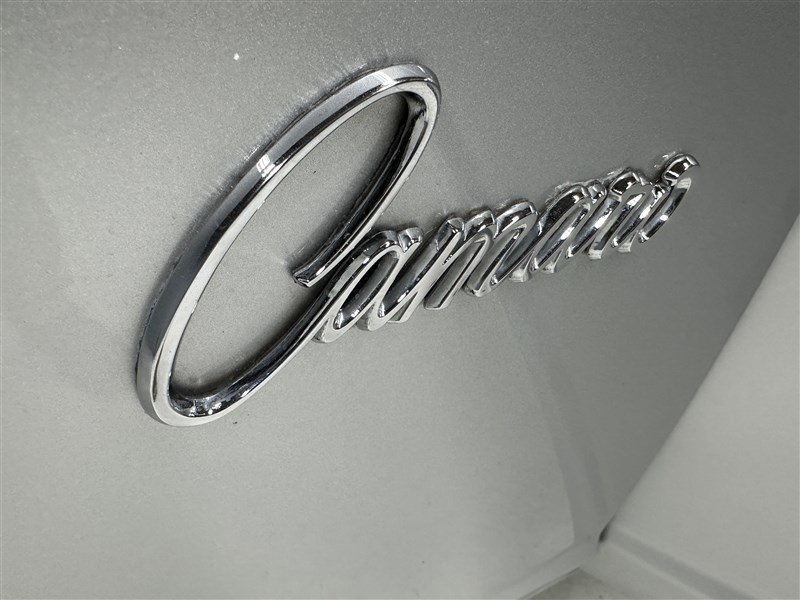 Used 2013 Chevrolet Camaro SS w/ SS Performance Package image 20