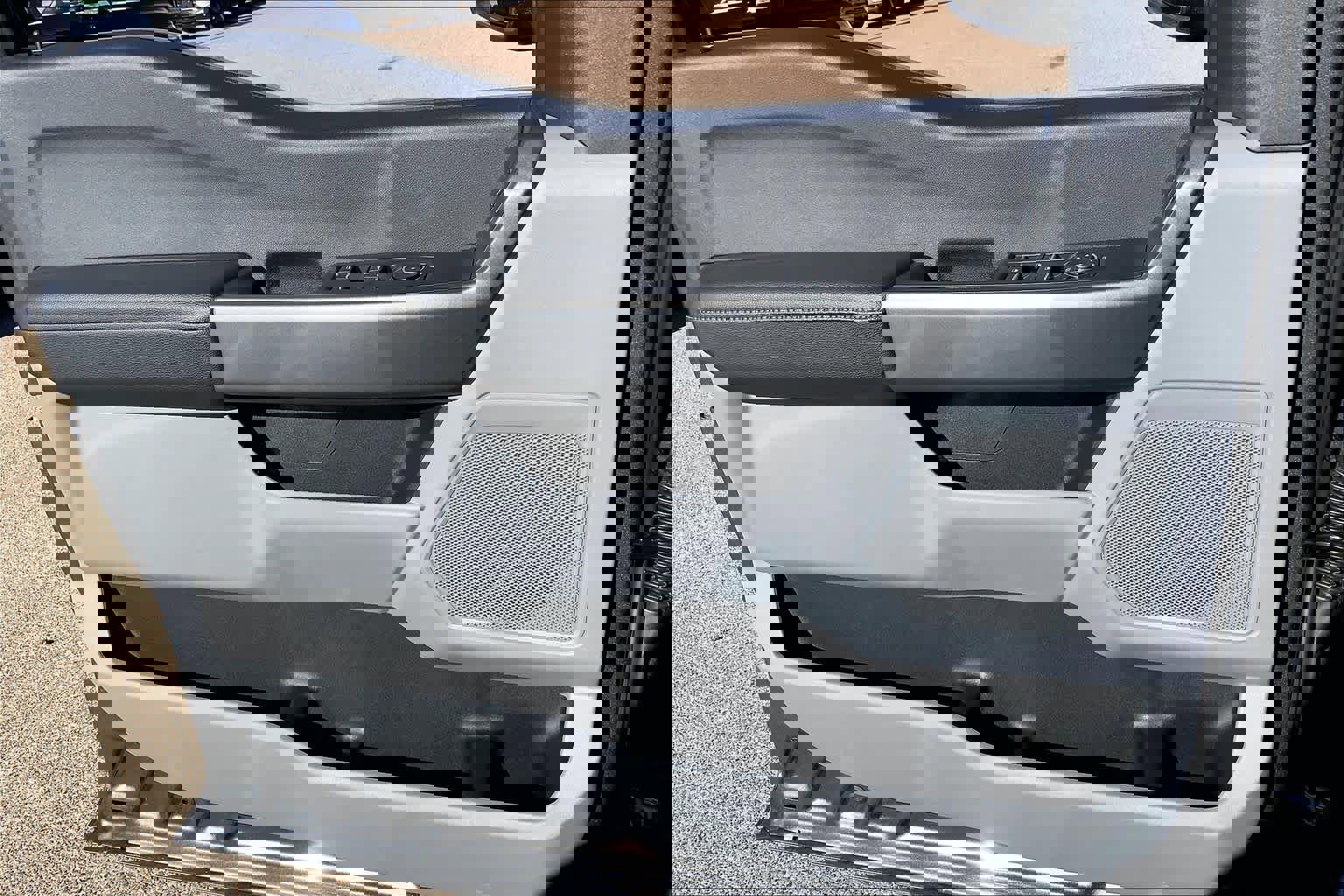 New 2026 Ford F350 XLT image 10