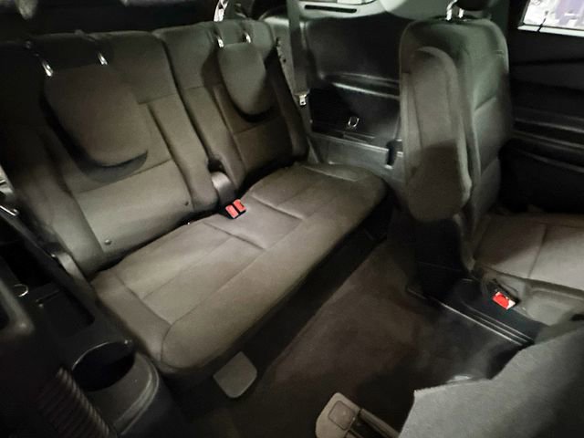 Used 2022 Ford Explorer XLT image 27