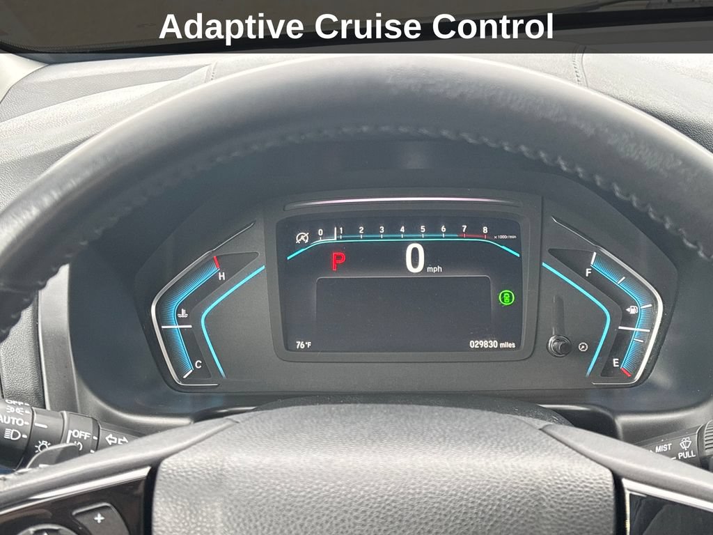 Used 2023 Honda Odyssey Touring image 20