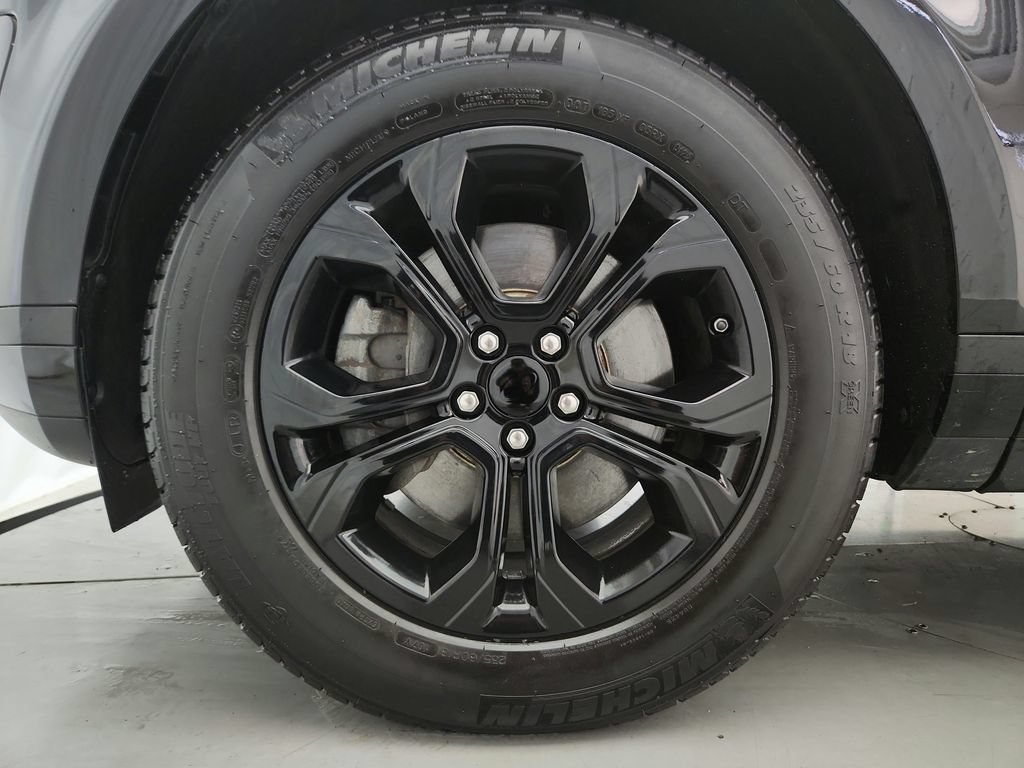 Used 2020 Land Rover Range Rover Evoque S AWD/4WD image 33
