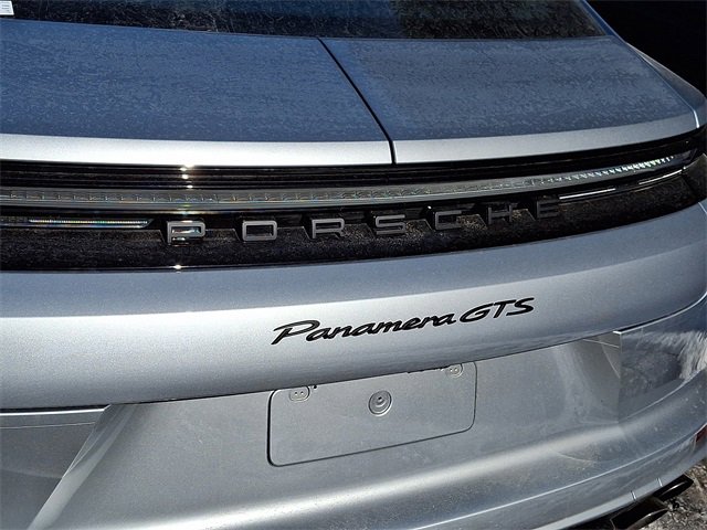 New 2026 Porsche Panamera GTS image 22