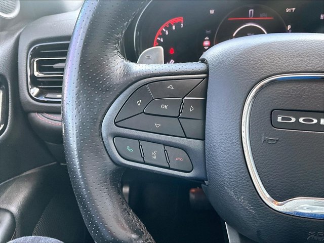 Used 2022 Dodge Durango R/T w/ Trailer Tow Group IV RWD image 20