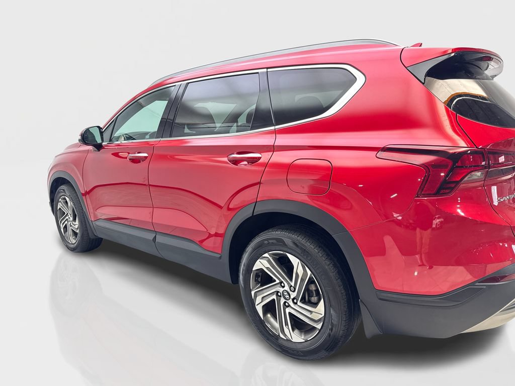 Used 2023 Hyundai Santa Fe SEL FWD image 14