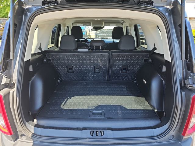 Used 2023 Ford Bronco Sport Big Bend w/ Convenience Package image 14