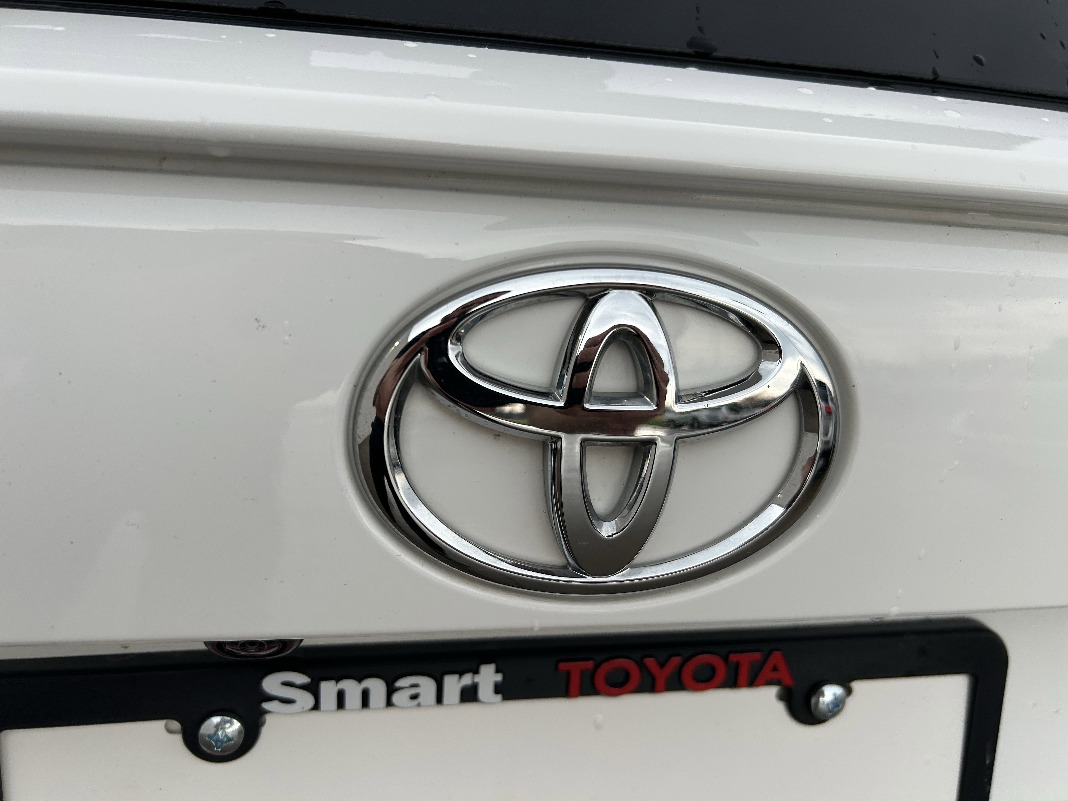 Certified 2025 Toyota RAV4 XLE AWD/4WD image 13