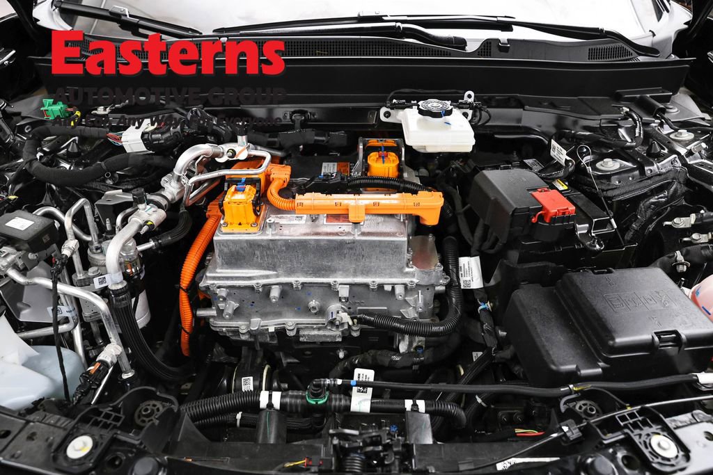 Used 2025 Honda Prologue EX image 7