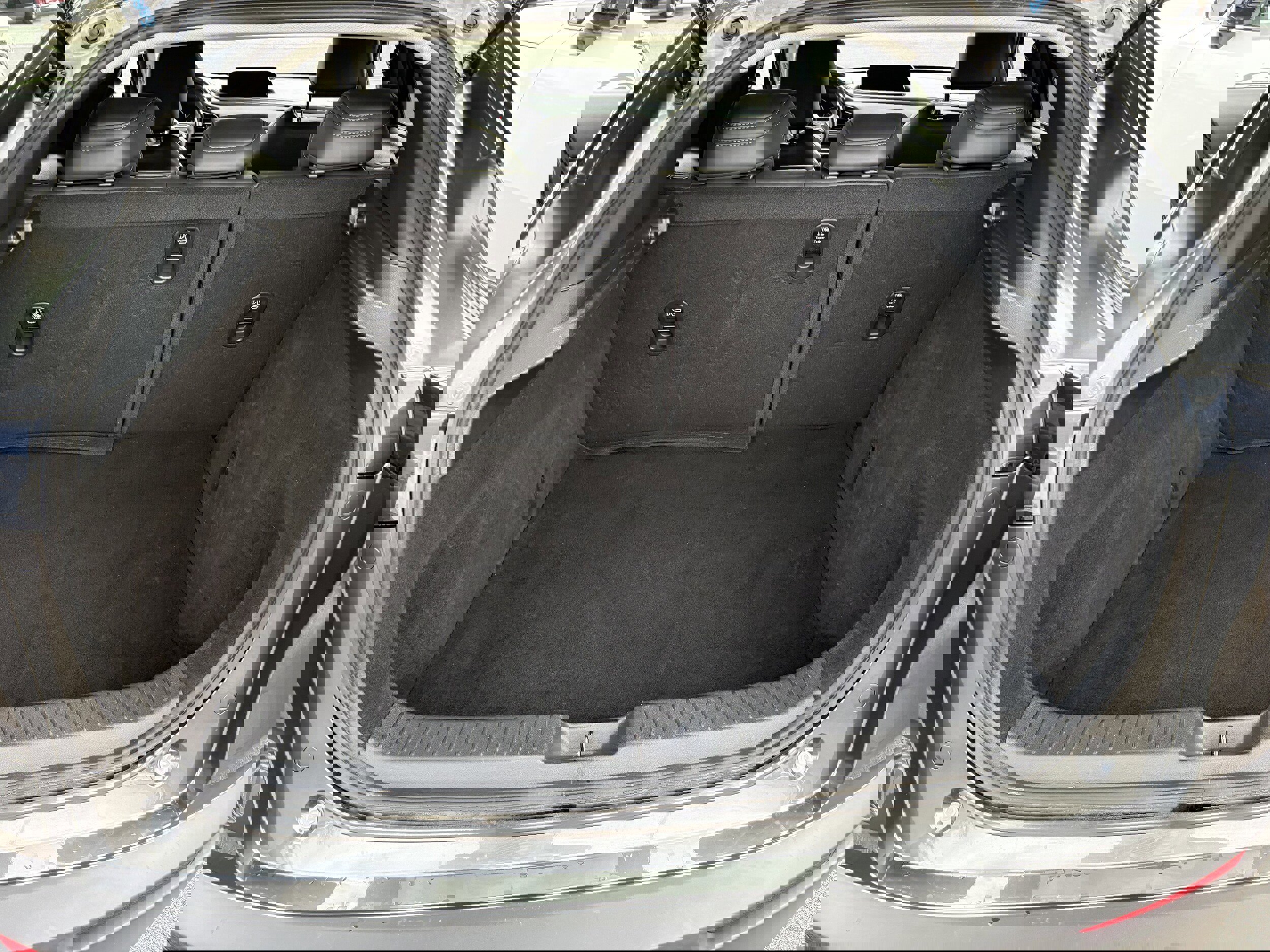 Used 2022 MAZDA CX-30 AWD 2.5 S w/ Select Package image 8